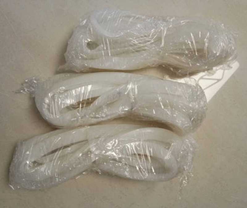 硅胶密封t