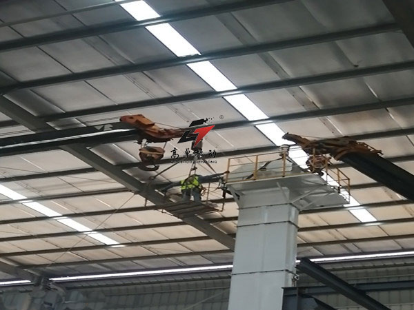 什么是煤用板链斗式提升机?