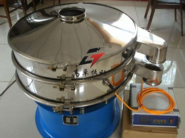 如何检测超声波振动筛是否正常运行？