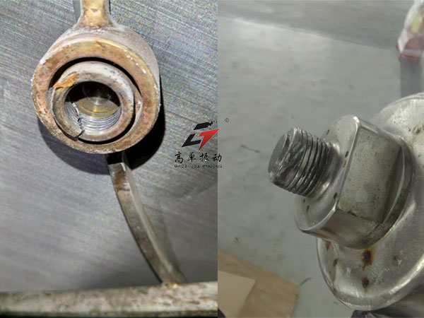 超声波系统故障浅析