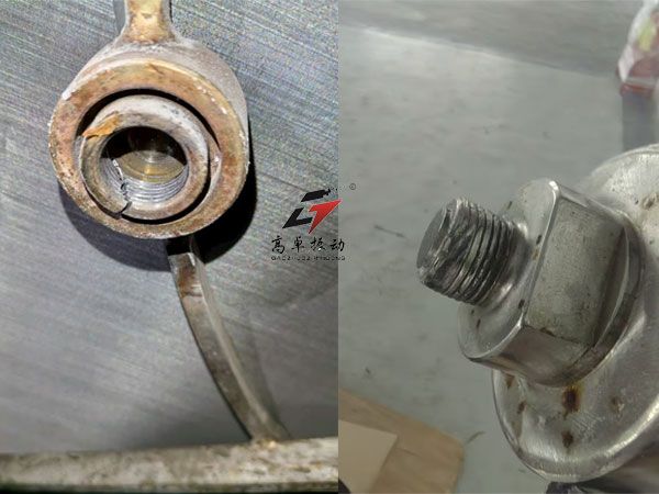 超声波系统故障浅析