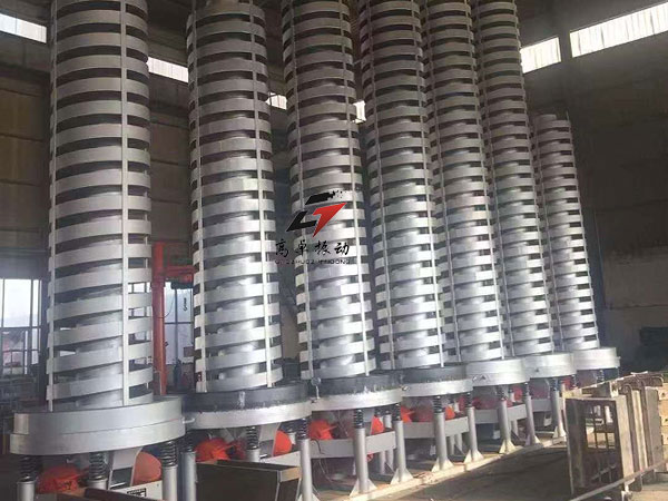 安装垂直提升机需要多长时间？