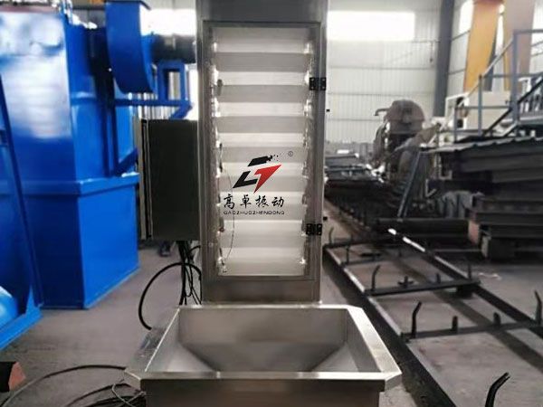 提升机皮带多久需要更换一次？