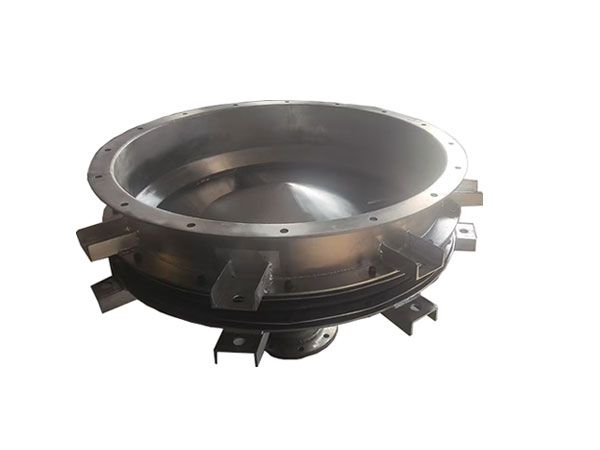 ZD系列振动料斗