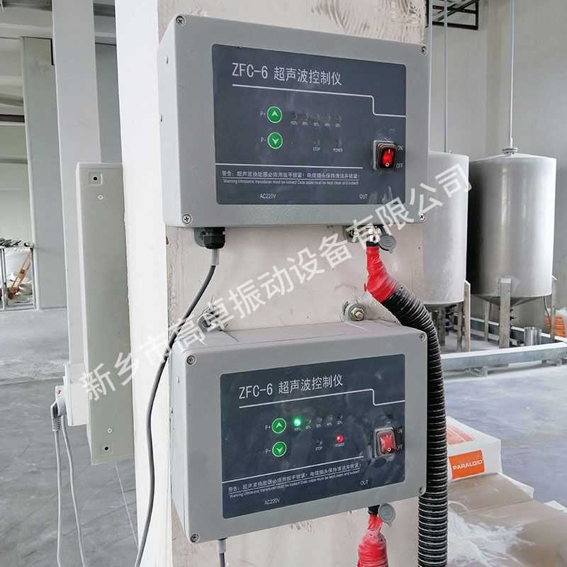 哪些因素会影响超声波振动筛价格？